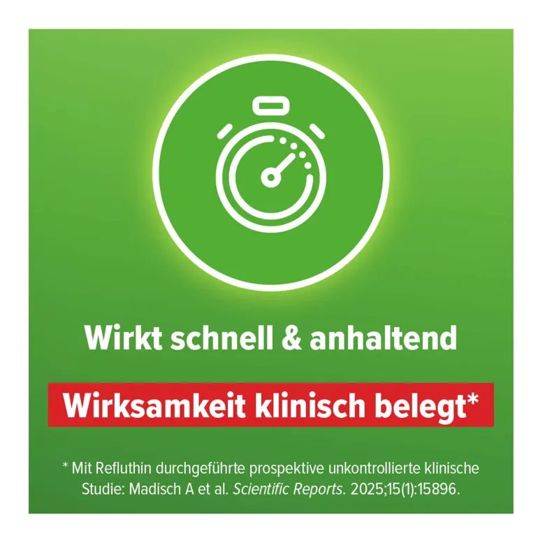 Refluthin bei Sodbrennen Kautabletten Fruchtgeschmack, 48 St