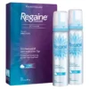 Regaine Frauen Schaum, 2X60 g