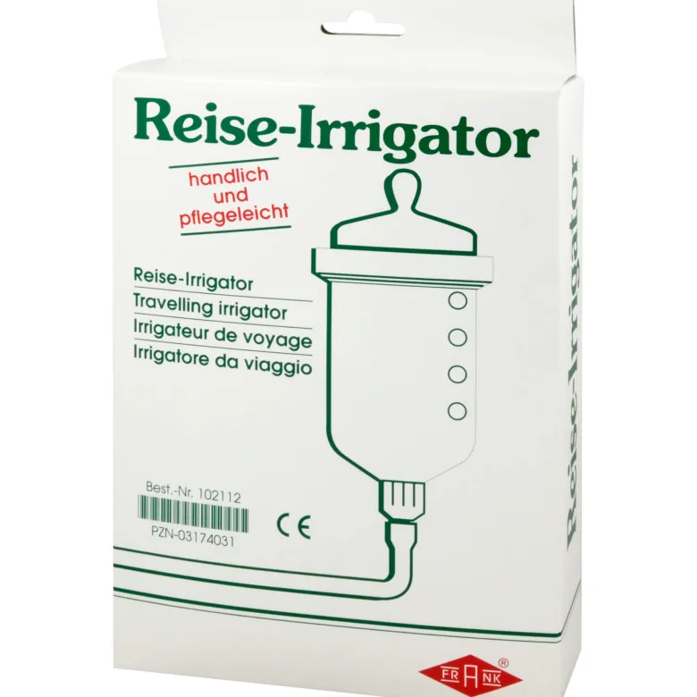 Reise Irrigator, 1 St