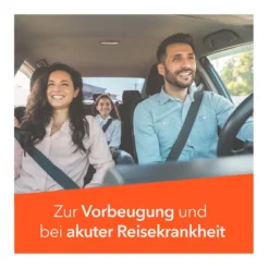 Reisetabletten-ratiopharm, 20 St