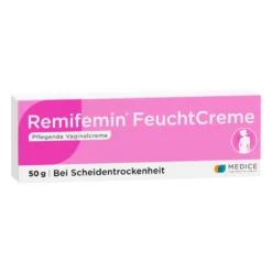 Remifemin FeuchtCreme, 50 g