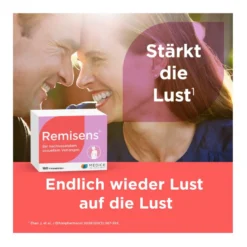Remisens Filmtabletten, 180 St