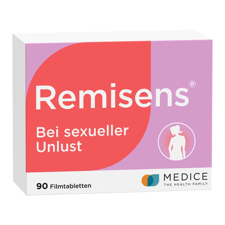 Remisens Filmtabletten, 90 St