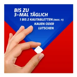 Rennie Kautabletten, 96 St