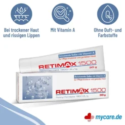 Retimax 1500, 30 g