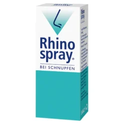 Rhinospray Nasenspray, 12 ml