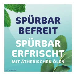 Rhinospray plus bei Schnupfen mit Feindosierer, 10 ml