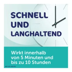 Rhinospray plus bei Schnupfen mit Feindosierer, 10 ml