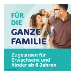 Rhinospray plus bei Schnupfen mit Feindosierer, 10 ml