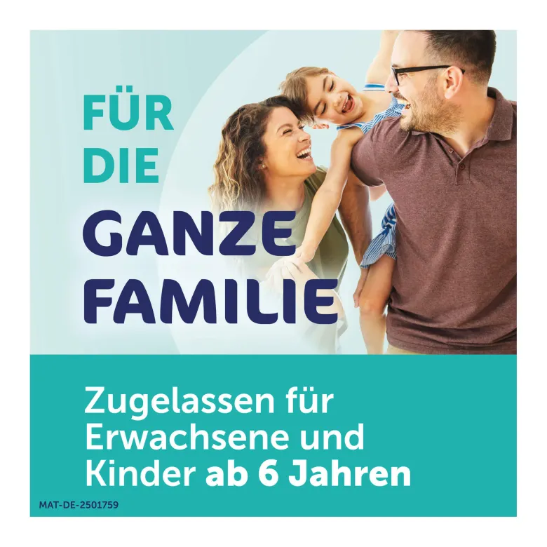 Rhinospray plus bei Schnupfen mit Feindosierer, 10 ml