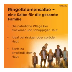 Ringelblumensalbe, 50 ml