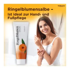 Ringelblumensalbe, 50 ml