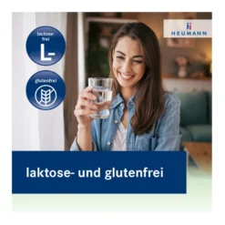 Rizatriptan Heumann bei Migräne 5 mg Tabletten, 2 St