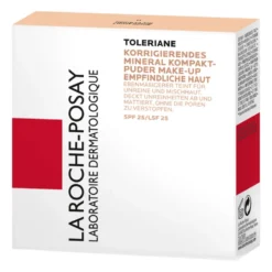 Roche Posay Toleriane Teint Mineral Puder 11 Beige Claire, 9 g