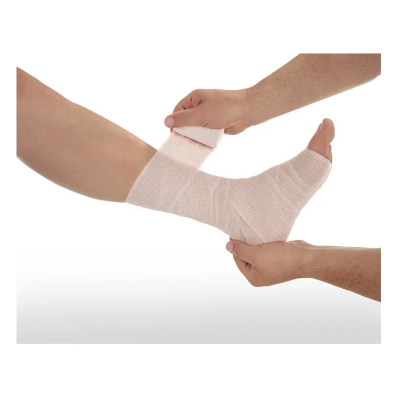 Rosidal 1C 10cm x 6m Kurzzugbinde, 1 St