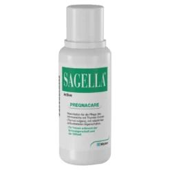 Sagella Active Pregnacare, 100 ml