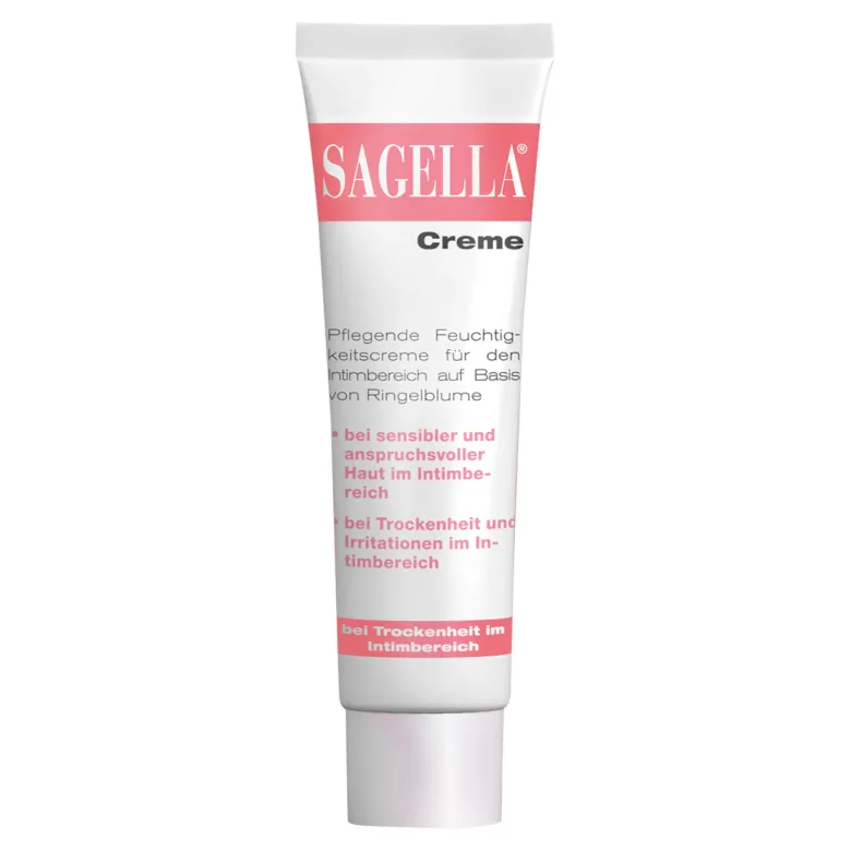 Sagella Creme, 30 ml
