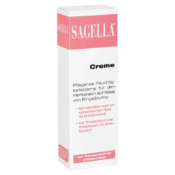 Sagella Creme, 30 ml