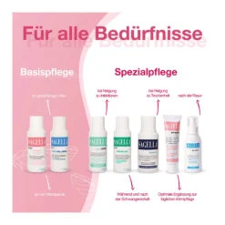 Sagella Creme, 30 ml