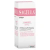 Sagella Poligyn Comfort 50 +, Intimwaschlotion, 500 ml