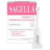 Sagella Poligyn 50+ Intensive Feuchtigkeit Vaginalgel, 7 St