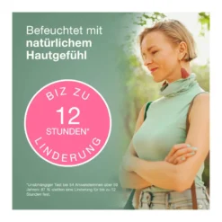 Sagella Poligyn 50+ Intensive Feuchtigkeit Vaginalgel, 7 St