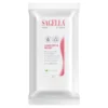 Sagella poligyn 50 Plus Reinigunstücher, 15 St