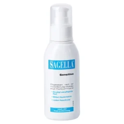 Sagella Sensitive Balsam, 100 ml