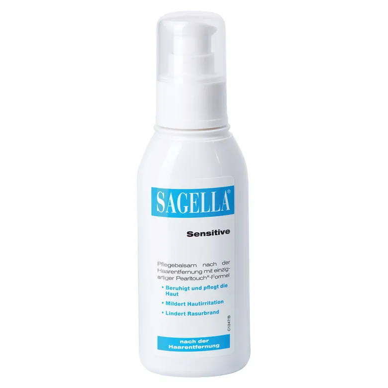 Sagella Sensitive Balsam, 100 ml