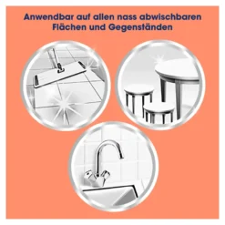 Sagrotan Allzweck- & Boden-Reiniger Frischetraum, 1500 ml