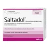 Saltadol Glucose Elektrolyt Mischung, 12 St