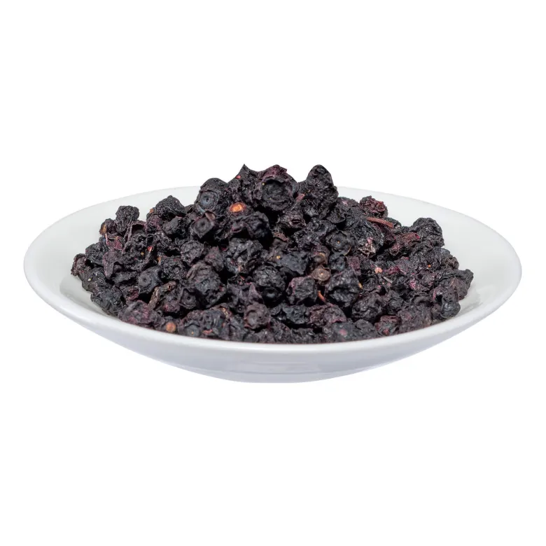 Salus Arzneitee Heidelbeeren, 100 g