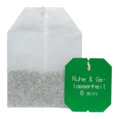 Salus Bachblüten Tee Ruhe & Gelassenheit, 15 St