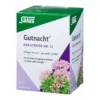 Salus Filterbeutel Gutnacht Kräutertee Nr. 33, 15 St