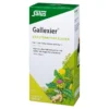 Salus Gallexier Kräuterbitter Elixier, 500 ml
