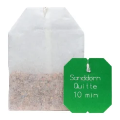 Salus Gourmet Tee Sanddorn Quitte, 15 St