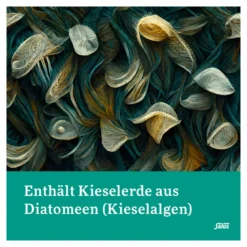 Salus Kieselerde pur Pulver, 200 g