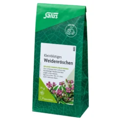 Salus Kleinblütiges Weidenröschen-Tee, lose, 75 g