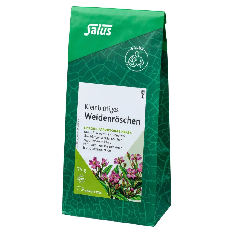Salus Kleinblütiges Weidenröschen-Tee, lose, 75 g