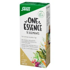 Salus One Essence 75 Elements Elixier, 250 ml