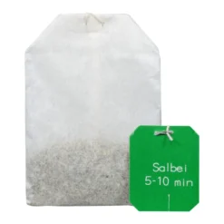 Salus Salbeiblätter Tee, 15 St