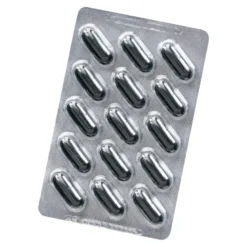 Salus Salusan Ortho Komplex-Kapseln, 60 St