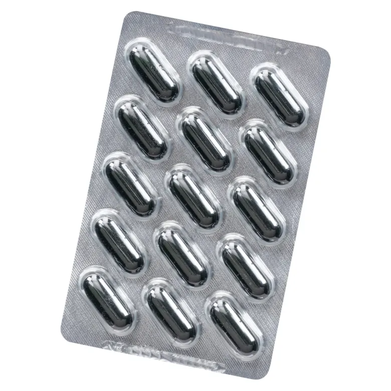 Salus Salusan Ortho Komplex-Kapseln, 60 St
