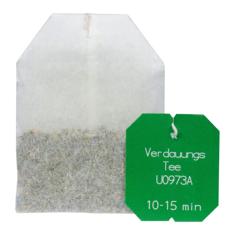 Salus Verdauungs-Tee Kräutertee Nr. 18 Filterbeutel, 15 St