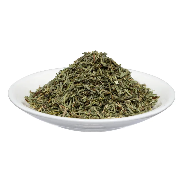 Salus Zinnkraut Tee Schachtelhalmkraut, 75 g