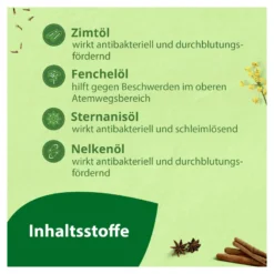 Salviagalen medizinische Zahncreme Madaus, 75 ml