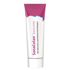 SanaCutan Basiscreme, 50 g