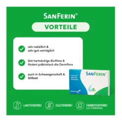 SanFerin Tabletten, 20 St