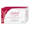 Sarai Hartkapseln, 60 St