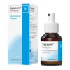Saseem Mundspray bei Mundtrockenheit, 60 ml